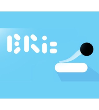 Bric - The Casual Indie Game Steam Key GLOBAL